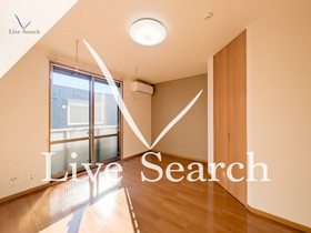 マストライフ百合ヶ丘ⅡA棟 202 【茨城県守谷駅】 の画像3