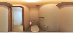 I.ヴィレッジ堀崎 103 【埼玉県湘南新宿ライン宇都宮線横須賀線　東大宮駅　徒歩16分】 の画像3