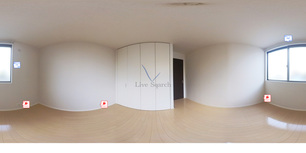 ビアンコ・ノワール 101 【熊本県南熊本駅】 の画像3