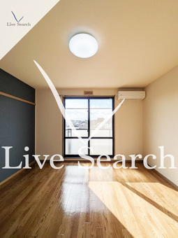 パナハイツ三山 A206 【千葉県京成本線「実籾駅」】 の画像3