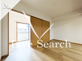 アレグリア城南 402 【福岡県福大前駅】 の画像3