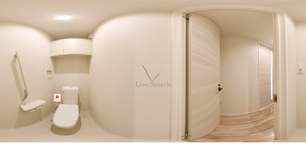 スパシオコモド春日原 202 【福岡県春日原】 の画像3