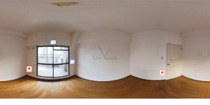 朝日プラザ新神戸 703 【兵庫県新神戸】 の画像3