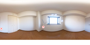 グランディ白鷺 209 【大阪府白鷺駅】 の画像3