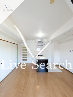 グランディ白鷺 209 【大阪府白鷺駅】 の画像3