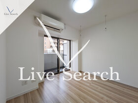 SYFORME KANNAI 503 【神奈川県伊勢佐木長者町駅】 の画像3