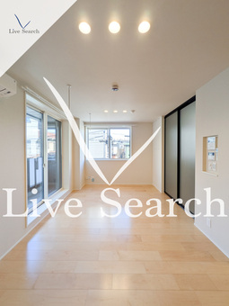 プルームレジデンス溝口 201 【神奈川県溝の口駅】 の画像3