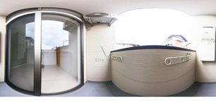 カンステレイションⅣ 103 【福岡県波多江駅】 の画像3