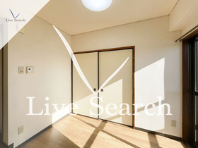 第2ヒカリマンション 502 【東京都竹ノ塚駅】 の画像3