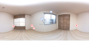 ウィスタリア・オクト 305 【埼玉県京浜東北・根岸線　大宮駅　徒歩20分】 の画像3