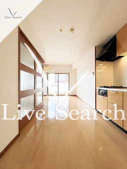 ティファーナ高宮 405 【福岡県高宮駅】 の画像3