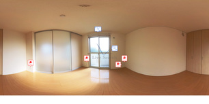 シャーメゾン和歌川 0201 【和歌山県ＪＲきのくに線 紀三井寺駅】 の画像3