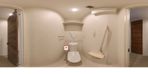 シャーメゾン秋月の杜 0202 【和歌山県ＪＲ阪和線 和歌山駅】 の画像3