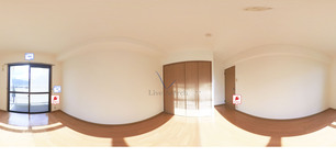 アメニティライフ小笹 405 【福岡県バス停　小笹2丁目】 の画像3