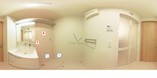 フォレナ上野芝 102 【大阪府上野芝駅】 の画像3