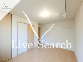 フォレナ上野芝 102 【大阪府上野芝駅】 の画像3