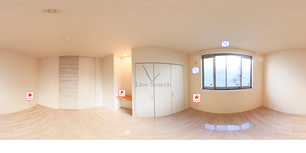 Verde Casa　神戸 102 【兵庫県東海道本線 三ノ宮駅 神戸市営バス15分、青谷 バス停 徒歩2分】 の画像3