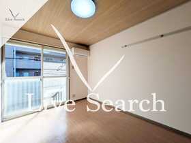 ディアコート 202 【埼玉県京浜東北・根岸線　西川口駅　徒歩12分】 の画像3