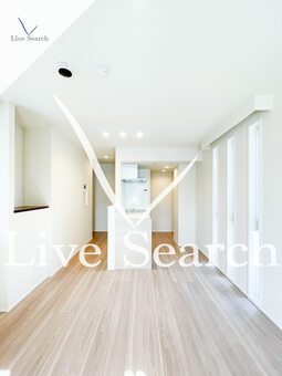 トレカント 201 【東京都椎名町】 の画像3