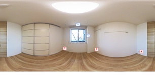 カーサ・フェリーチェさくらの杜 107 【茨城県つくば駅】 の画像3