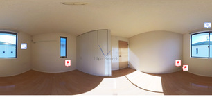 プレミール　B棟 201 【熊本県南熊本駅】 の画像3