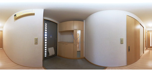 サンセピア　A 202 【茨城県神立駅】 の画像3