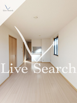 サンセピア　A 202 【茨城県神立駅】 の画像3