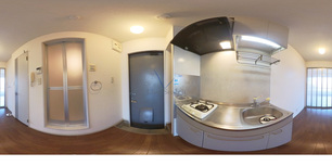 寝屋川菊池ハイツ 101 【大阪府寝屋川市駅】 の画像3