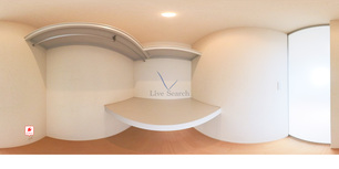 ローズ　コート 101 【茨城県万博記念公園駅】 の画像3