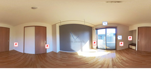 ラ・リュミエール月出 106 【熊本県東海学園前駅】 の画像3