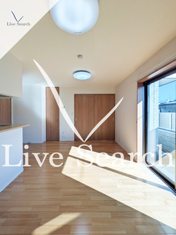 ラ・リュミエール月出 106 【熊本県東海学園前駅】 の画像3