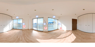 ロワールマンション二日市 902 【福岡県鹿児島本線 「二日市」駅 徒歩2分 西鉄大牟田線紫駅歩4分】 の画像3