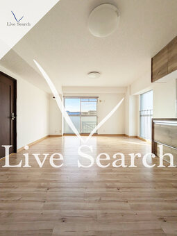 ロワールマンション二日市 902 【福岡県鹿児島本線 「二日市」駅 徒歩2分 西鉄大牟田線紫駅歩4分】 の画像3