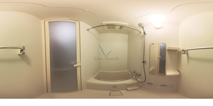 KOSTICKAMIIKEDAI 101 【東京都長原駅】 の画像3