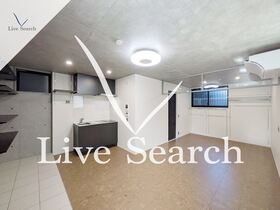 KOSTICKAMIIKEDAI 101 【東京都長原駅】 の画像3