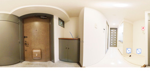 グリーンプラザ北綾瀬4 207 【東京都東京メトロ千代田線 北綾瀬駅】 の画像3