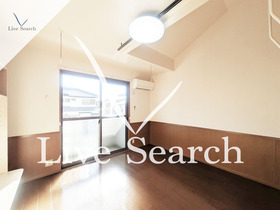 ドミールM日進 202 【埼玉県川越線　日進駅　徒歩13分】 の画像3