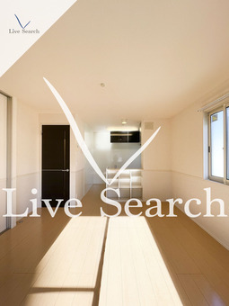 ロート パルーデ  202 【埼玉県日暮里舎人ライナー　見沼代親水公園駅　徒歩22分】 の画像3