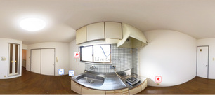 メゾン熊内橋 401 【兵庫県春日野道駅】 の画像3