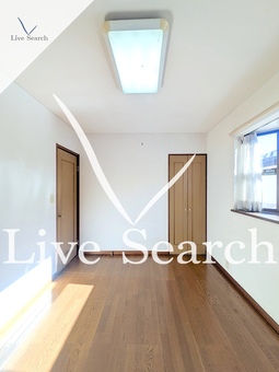 小深作戸建住宅  【埼玉県七里駅】 の画像3