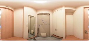 みらいタウン21 101 【茨城県みらい平駅】 の画像3