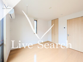 みらいタウン21 101 【茨城県みらい平駅】 の画像3