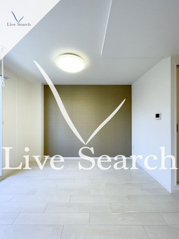 第一フラワーマンション弐番館 201 【埼玉県八潮駅】 の画像3