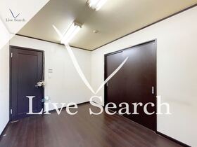 三浦邸 101 【埼玉県日暮里舎人ライナー「見沼代親水公園」駅 徒歩16分】 の画像3