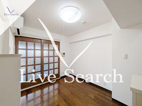 ホーメイレジデンス南馬込Ⅱ 502 【東京都馬込駅】 の画像3