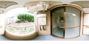 メインステージ池袋本町第2 201 【東京都東武東上線 下板橋駅】 の画像3