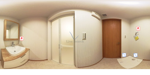 Glitter野芥 202 【福岡県野芥駅】 の画像3