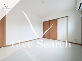 Glitter野芥 202 【福岡県野芥駅】 の画像3