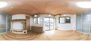 	EXIA KANOKOⅡ(エクシアカノコⅡ) A 【愛知県本山駅】 の画像3