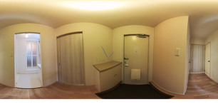 コーポシーガル 102 【大阪府住之江公園駅】 の画像3